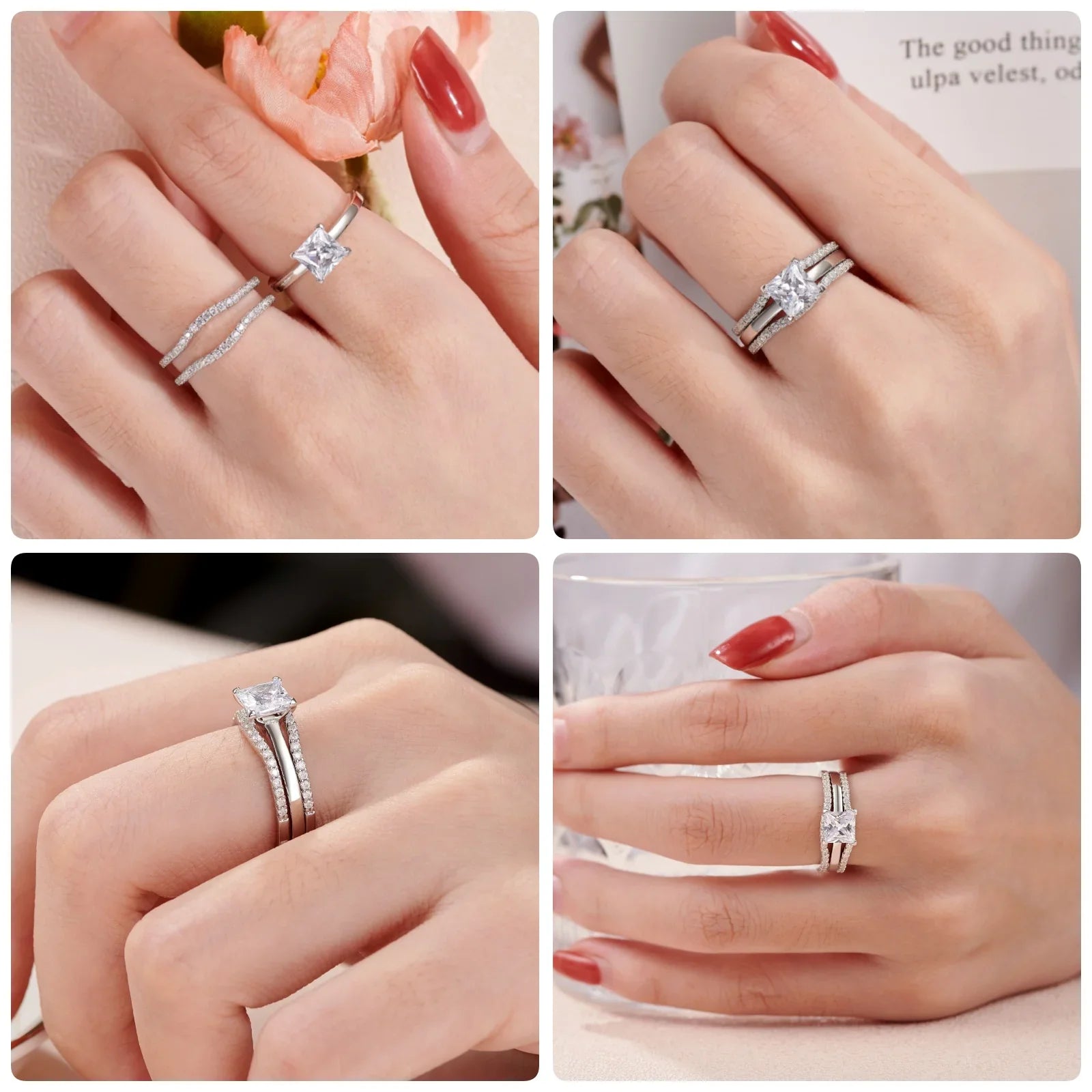 Jewelry & Accessories