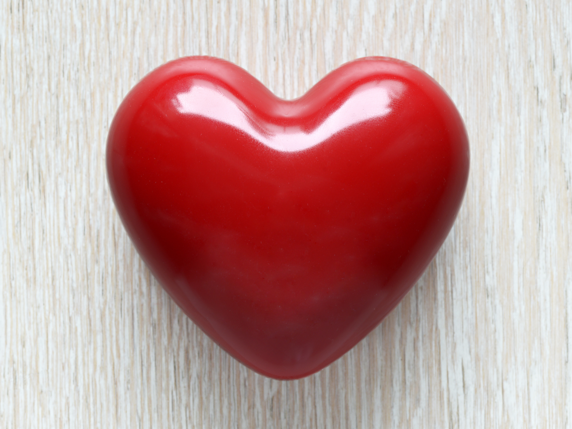 Wax heart fresheners for closets and drawers - Best-Selling scents - Signature Collection