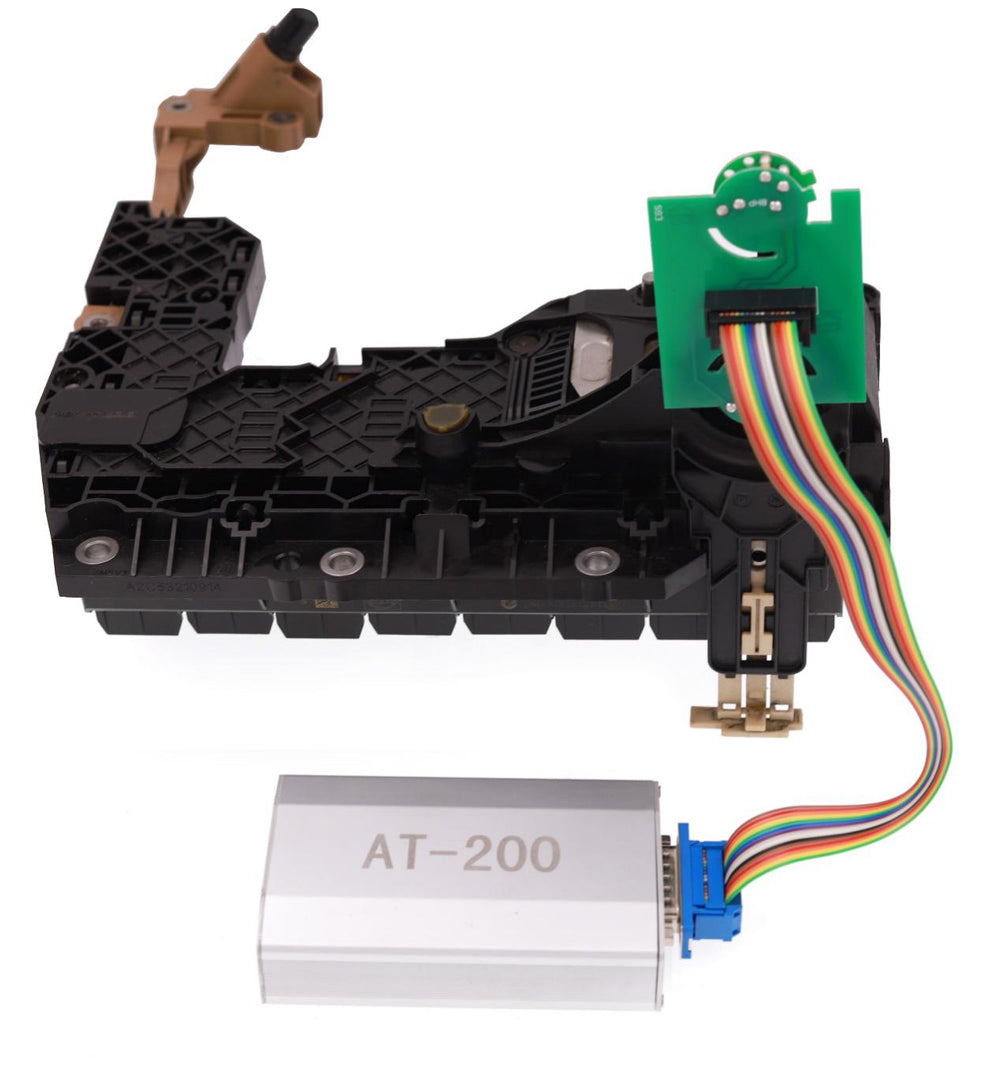 V1.1.1.0 CG CGDI FC200 ECU Programmer Full Version Support 4200 ECUs and 3 Operating Modes and MPC5XX Adapter FC200-MPC5XX