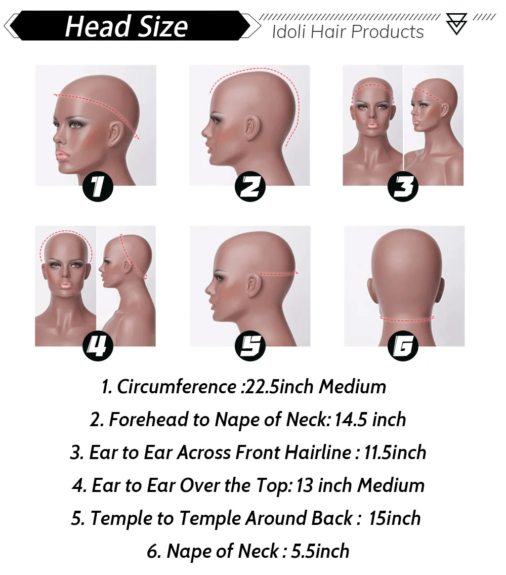 P27/613 Lace Front Wig Human Hair 13x4 Wear And Go Glueless Wigs Human Hair HD Blonde Highlight Lace Front BOB Wig Human Hair