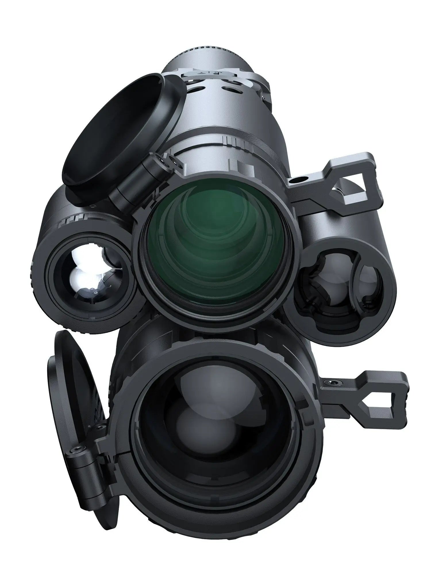 PARD TD32/62-70 LRF Digital Camera 12μm Waterproof For Hunting