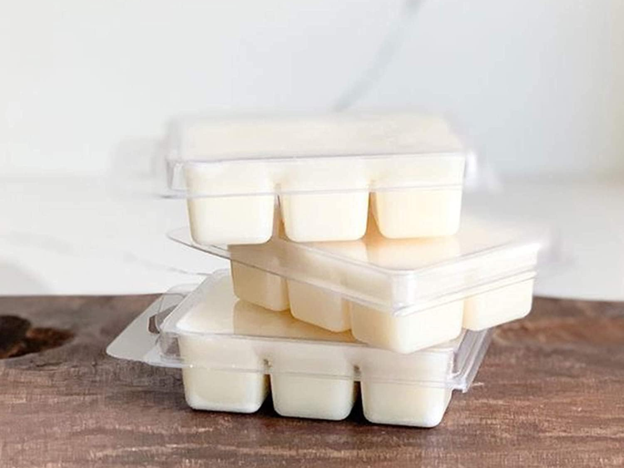 clamshell Wax Melts - Best-Selling scents - Signature Collection