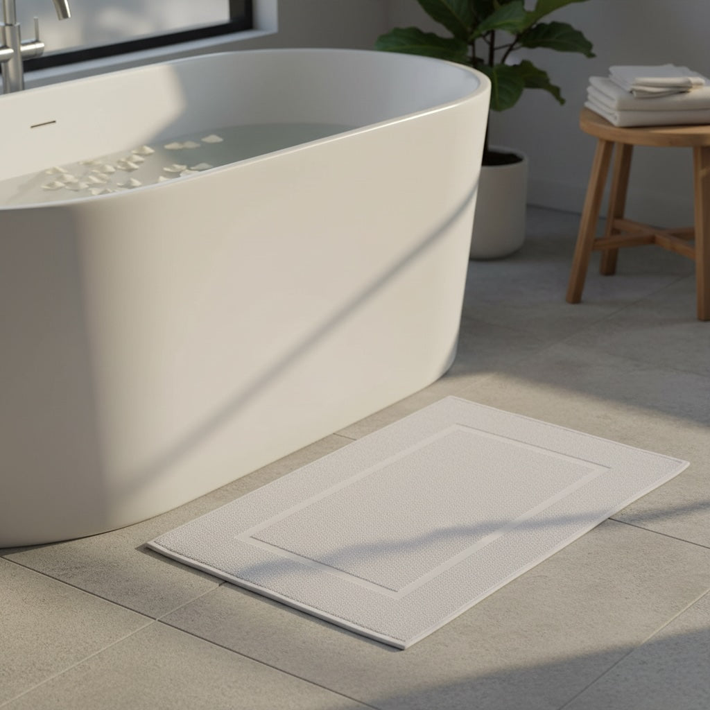 GNV Collection Ring Spun Cotton Towels
