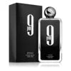 US 3-5 Days Fast Delivery 9 PM Wholesale Dubai Arabic Perfume Cologne With Receipt 100ml Luxury Perfume Receipt Free Shipping