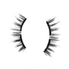 Long Soft Magnet Eyelash Strips Natural Faux Mink Eye Lashes Full Strip Cat Eyelashes Magnetic Lashes in Box Model Number