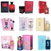 Men Luxury Perfumes JPG Tea Scent Cologne Spray Long Lasting Fragrance High Quality Regular Size 100 ml