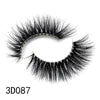 Wispy Mink Eyelashes Bulk Eyelash Mink Lashes Clear Band Mink Eye Lashes Wholesale