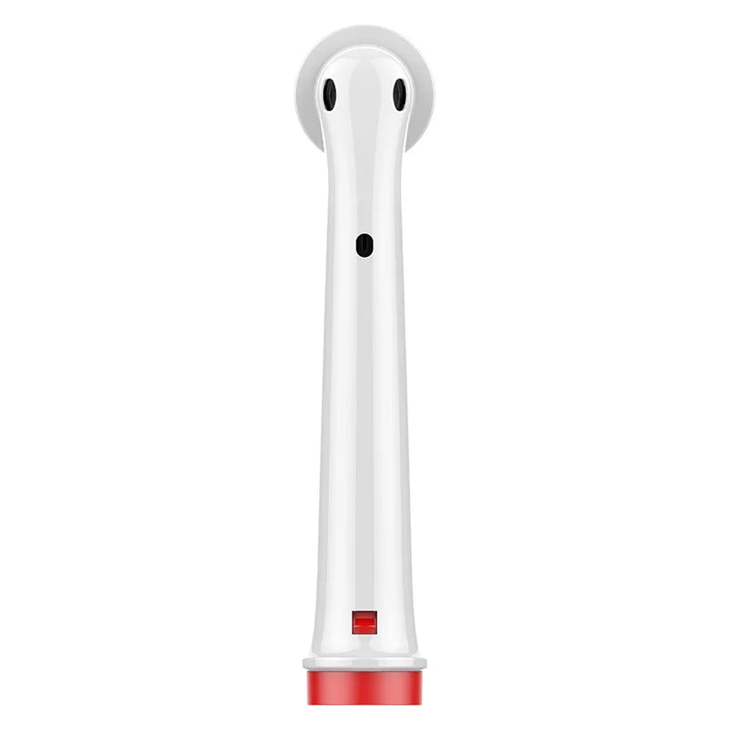 Baolijie EB17-X Oral Head Electric Toothbrush Replacement Tooth Brush Heads for B Oral Electric Toothbrushes