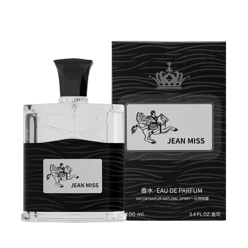 Usa Bulk Wholesale Vendors High Quality Long Lasting Fragrance Spray Luxury Originales Brand Designer Men's Perfumes Colognes