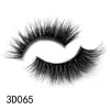 Wispy Mink Eyelashes Bulk Eyelash Mink Lashes Clear Band Mink Eye Lashes Wholesale