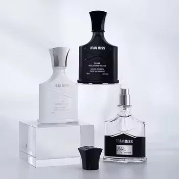 Usa Bulk Wholesale Vendors High Quality Long Lasting Fragrance Spray Luxury Originales Brand Designer Men's Perfumes Colognes