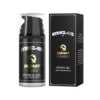 DQFART Cross-Border New 120ML/250ml Combo Pack Black Cologne Scent Professional Tattoo Gel Tattoo Artist Transfer Cream