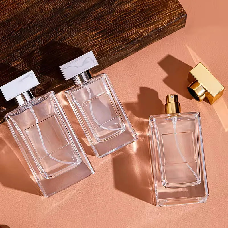 Best Selling Daily Cologne US&EU Warehouse Bulk Order 100ml Luxury Long Retain Scent Sport Casual Fragrance Gift Pack