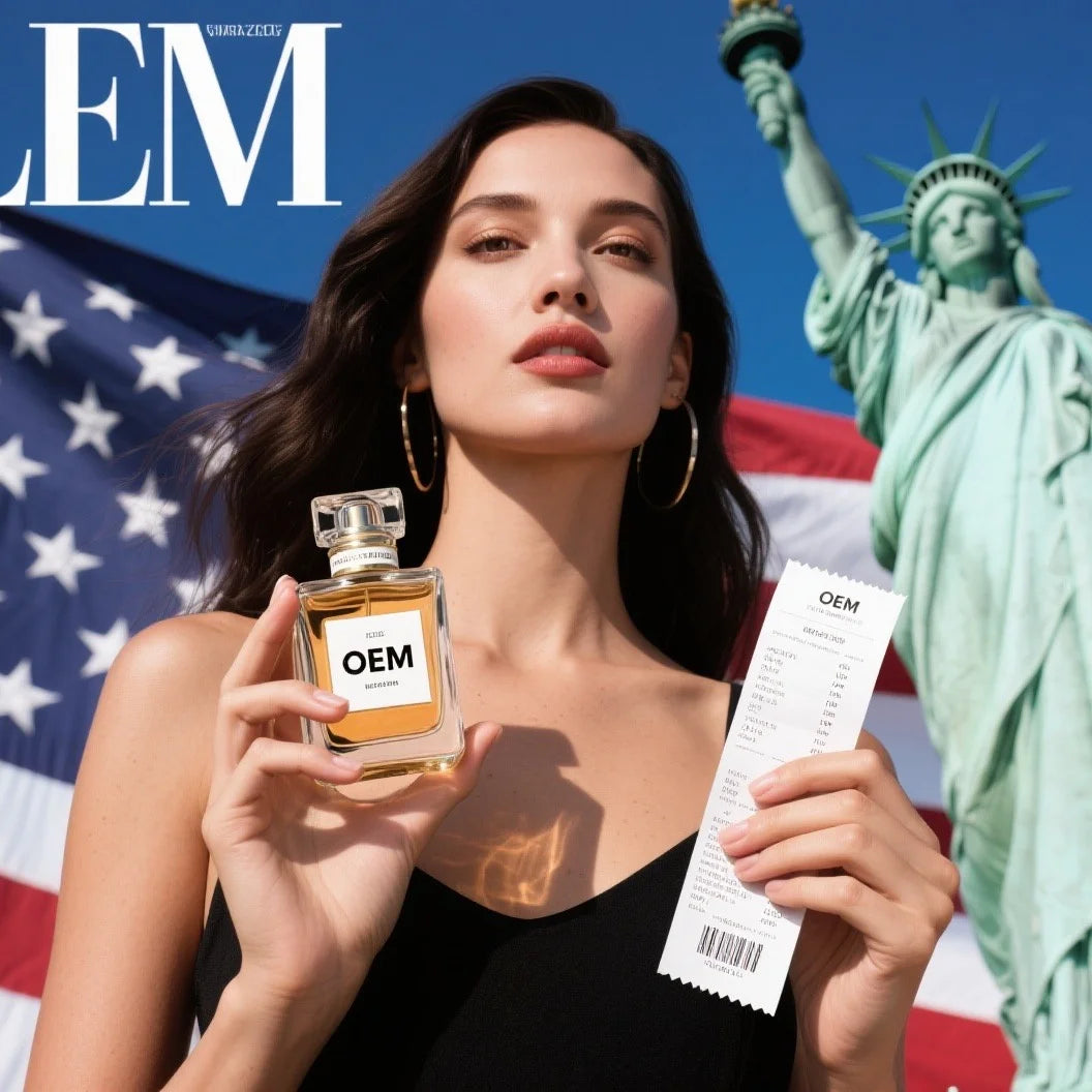 Hot Selling Fast Delivery Perfume Us Local Stocks Top Quality Men Cologne with Receipts Body Spray Fragrance Perfume for Men