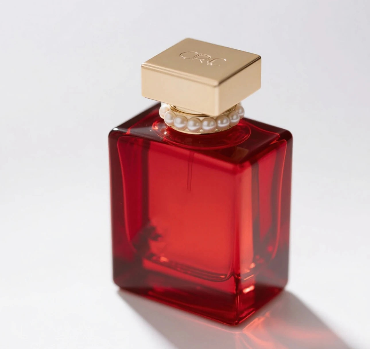 American Warehouse Stock, New Ebony Agarwood Men's High-end Fragrance, Cologne Perfume