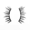 Long Soft Magnet Eyelash Strips Natural Faux Mink Eye Lashes Full Strip Cat Eyelashes Magnetic Lashes in Box Model Number