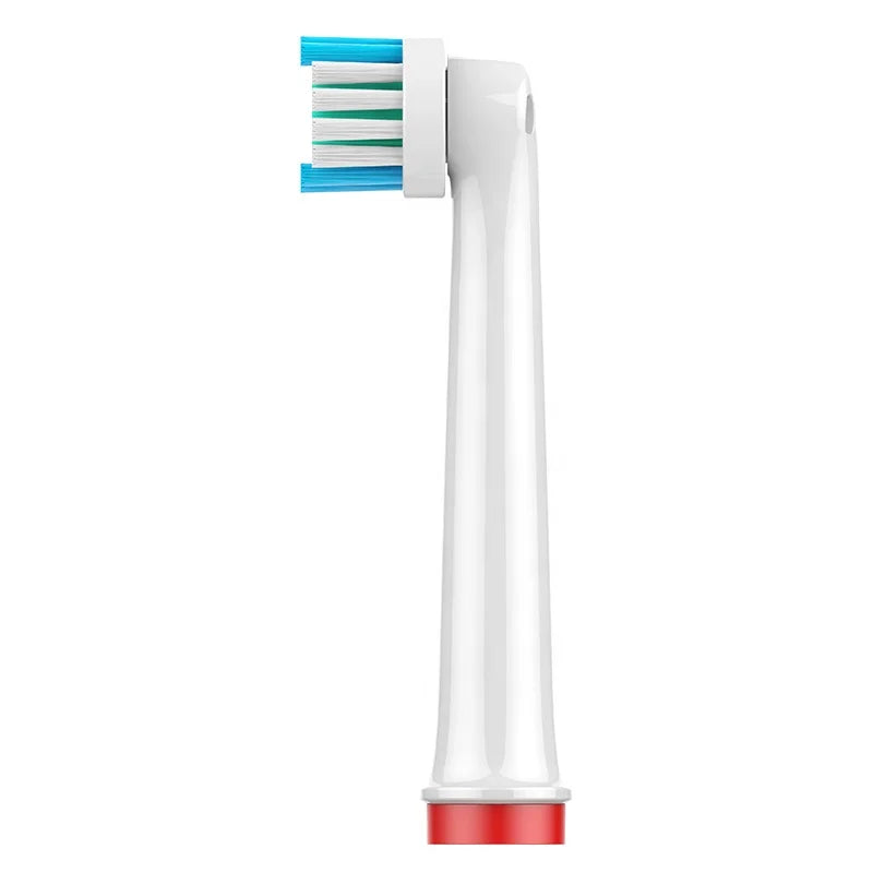 Baolijie EB17-X Oral Head Electric Toothbrush Replacement Tooth Brush Heads for B Oral Electric Toothbrushes
