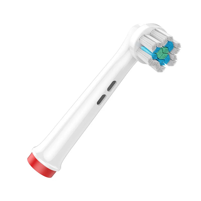 Baolijie EB-50X Factory Electrical Tooth Brush Replacement Toothbrush Heads Compatible With Oral Brush