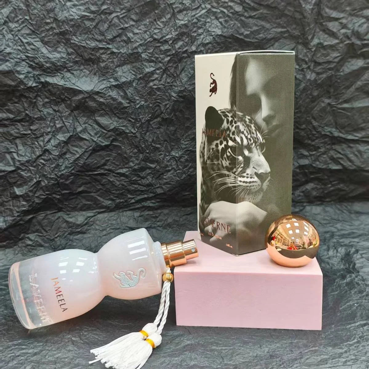 DREAM Women's Long-Lasting Arabian Fragrance From Dubai Middle East Wholesale Perfume Cologne Wholesale US warehouse