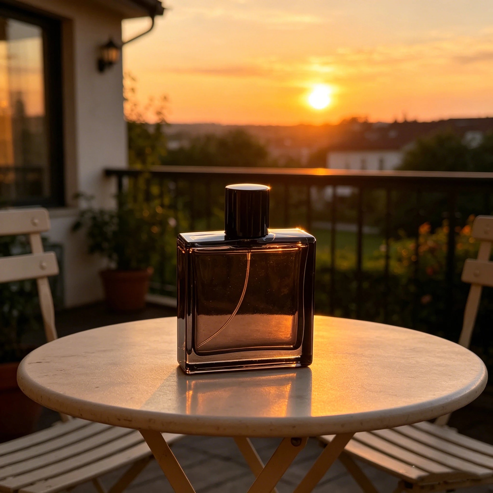 Men's Wooden Eau De Toilette, Long-lasting Fragrance, Fresh and Natural, Cologne, Affordable, Gift for Boyfriend