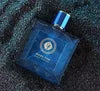 US Stock 2-4 Day Luxury Brand Designer 100ml Cologne 5 to 8 Hour Classic Men Perfume Wholesaler