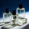 European and American Men's Cologne 100ml Wood Fragrance Durable Body Spray Suitable for Men's Deodorant Perfume Wholesale