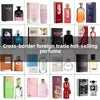Men Luxury Perfumes JPG Tea Scent Cologne Spray Long Lasting Fragrance High Quality Regular Size 100 ml