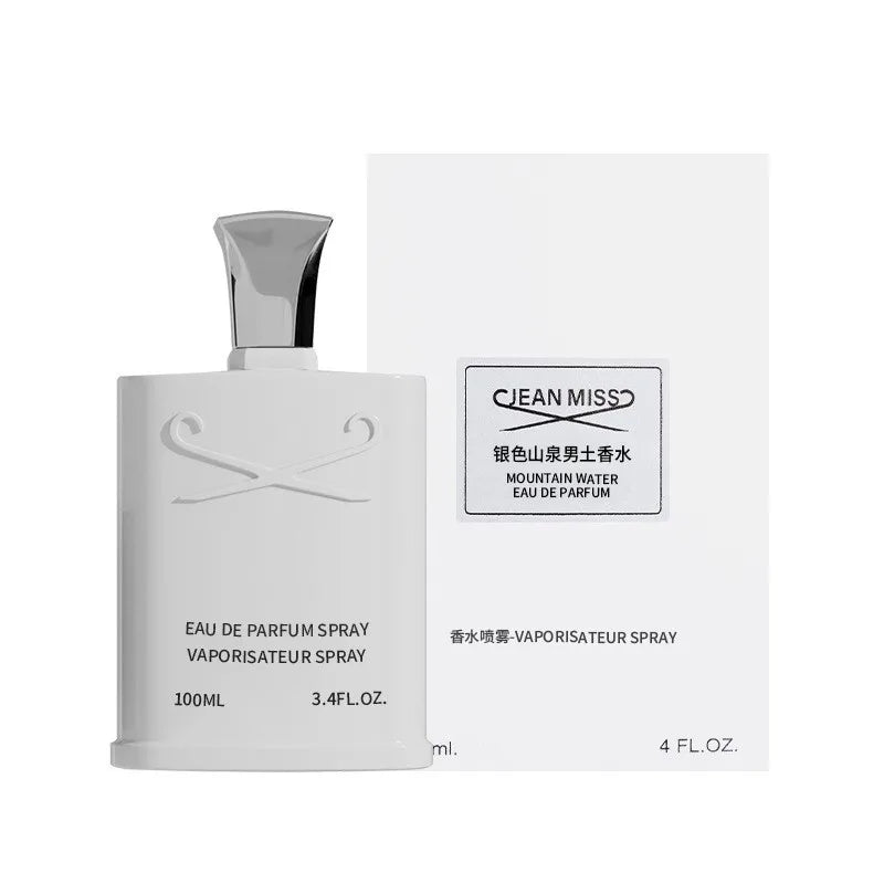 Usa Bulk Wholesale Vendors High Quality Long Lasting Fragrance Spray Luxury Originales Brand Designer Men's Perfumes Colognes