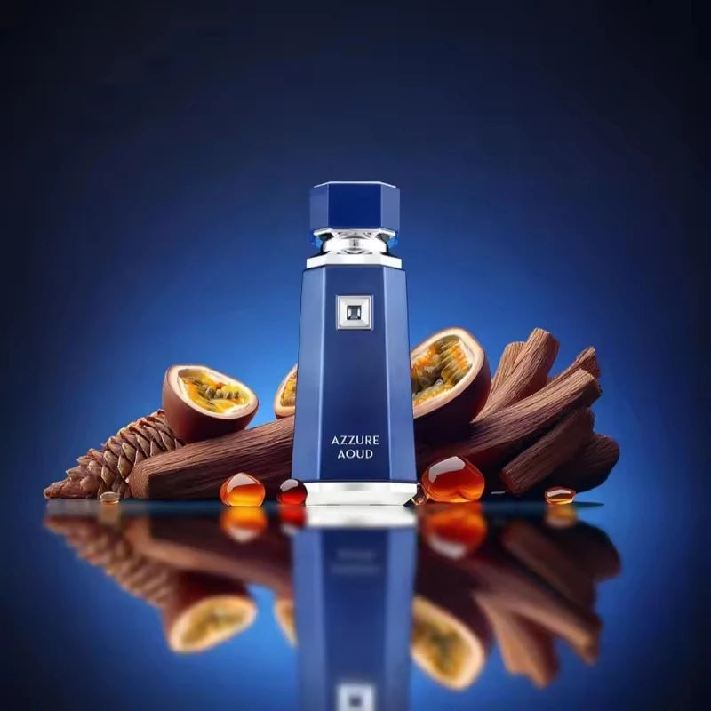 Factory Price Perfume Perfume for Men Irish Long-Lasting Fragrance Body & Cologne Spray Men's Perfume