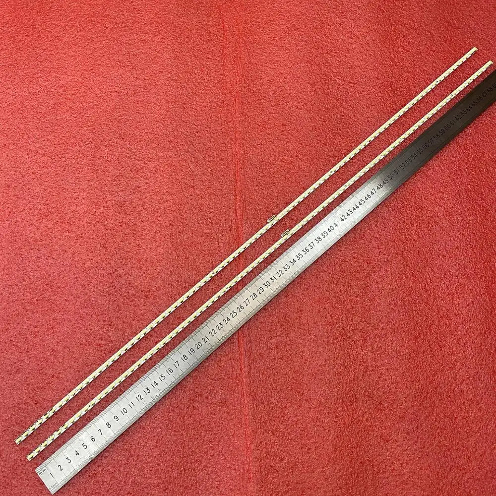 LED Backlight Strip For E-LED-CL-650-084-V2 65PUS7601 65PUS6521/12 65PUS7101/12 65PUT7101 TPT650UA-QVN04.U