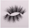 New Design Custom Eyelash Packing Set 3d Mink False Eye Lashes Own Brand 25mm Wholesale Mink Eyelashes