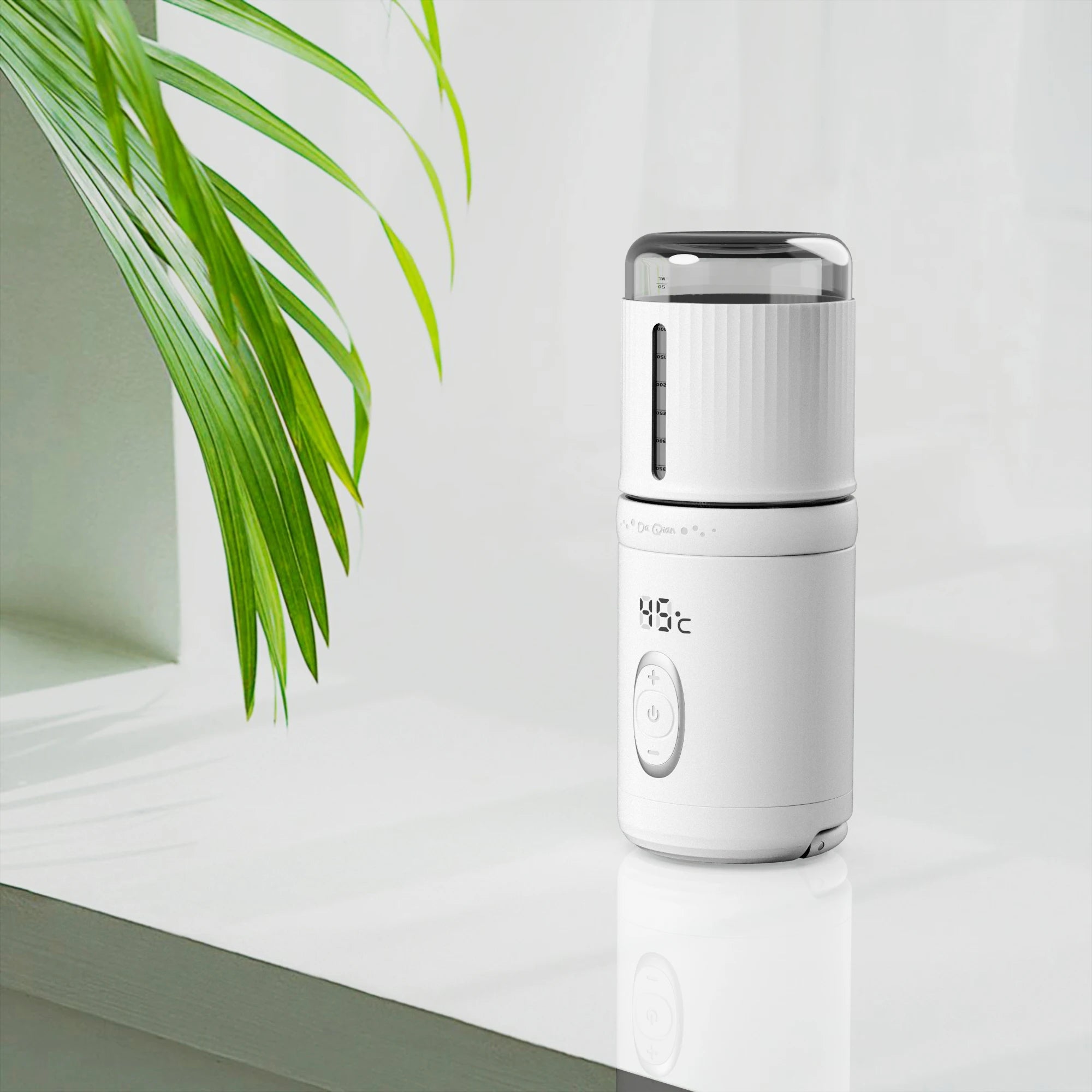 Wholesale Usb Baby Milk Bottle Saudi Arabia Market New Born Baby Feeding Product Baby Bottle Warmer