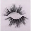 New Design Custom Eyelash Packing Set 3d Mink False Eye Lashes Own Brand 25mm Wholesale Mink Eyelashes