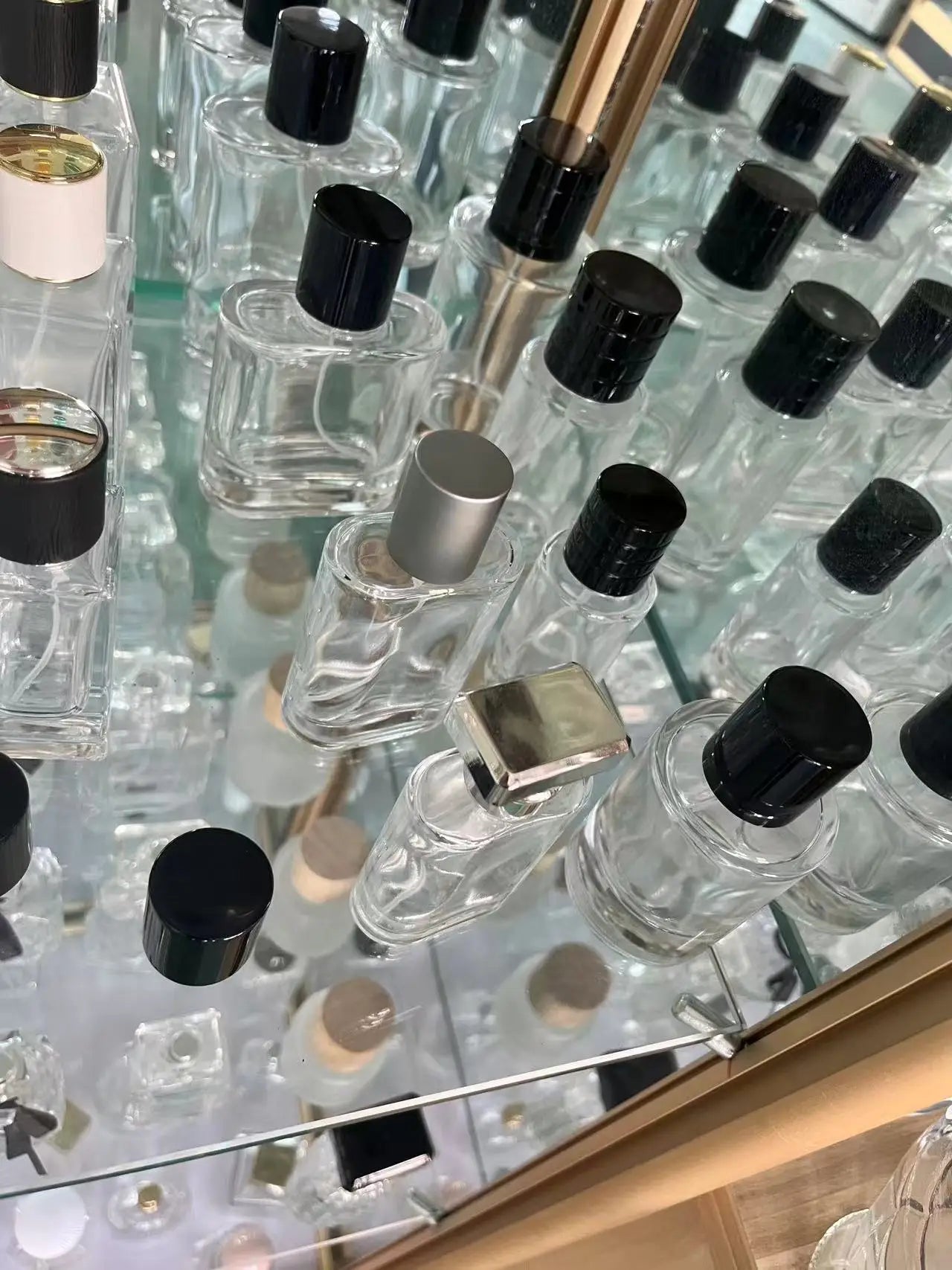 USA Stock 2-4day Cologne Wholesale High Quality Fast Delivery Long Lasting Smell Body Spray Women's Perfume for Holiday Gift