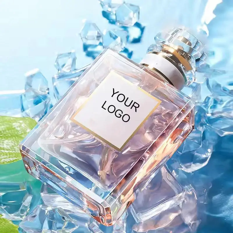 Hot Selling Designer Perfume 100ml Eau De Natural Long Lasting Body Fragrance Men's Cologne Perfume