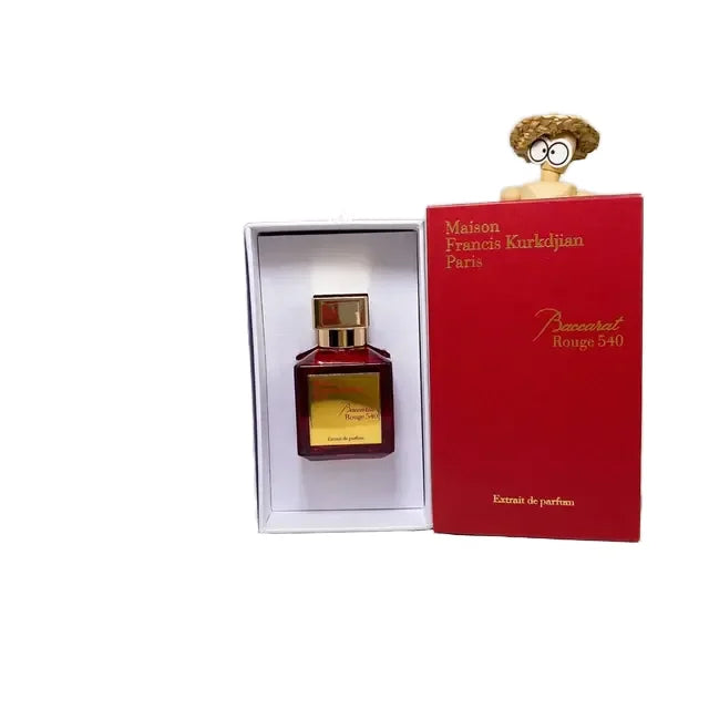 American Warehouse Stock, New Ebony Agarwood Men's High-end Fragrance, Cologne Perfume