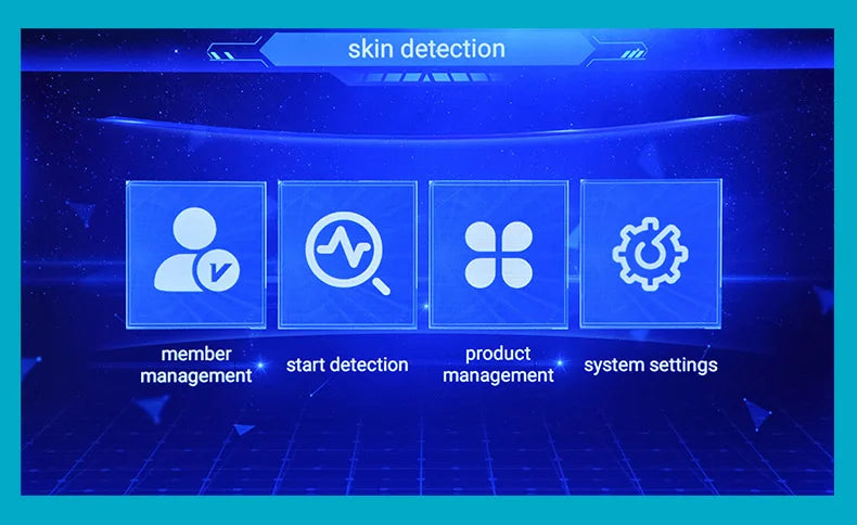 Best Smart Ice Blue Facial Treatment Machine 2025 Hydrofacial 7 In 1 Professional Portable Dermabrasion The Latest