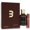 Bhanana Men's Perfume -3.4 oz Amberwood Cologne, , Lasting Perfume Flavor
