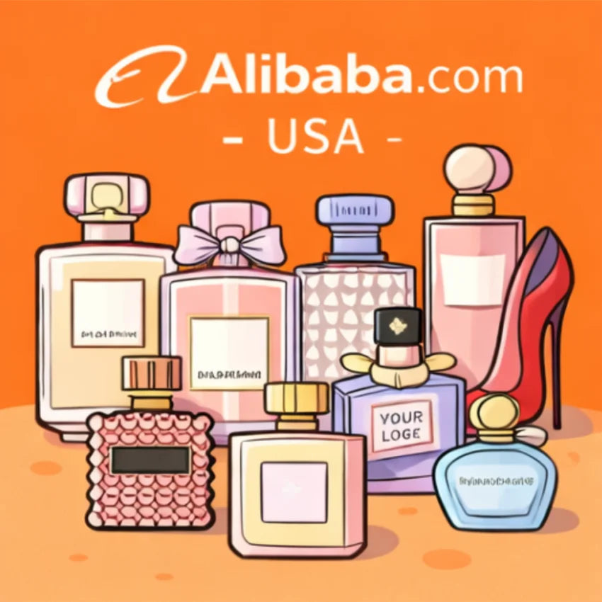 US Inventory, 3-5 Days Shipping, Wholesale Premium Perfume & Cologne, High Quality with Invoice, Men's & Women's Eau De Parfum