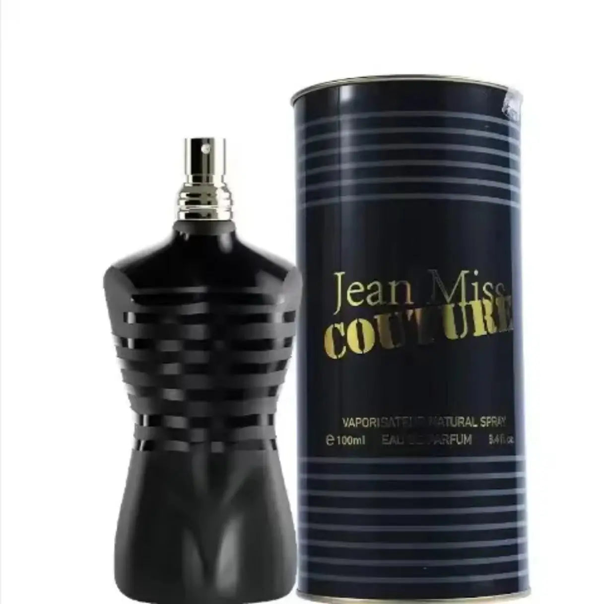 Men Luxury Perfumes JPG Tea Scent Cologne Spray Long Lasting Fragrance High Quality Regular Size 100 ml