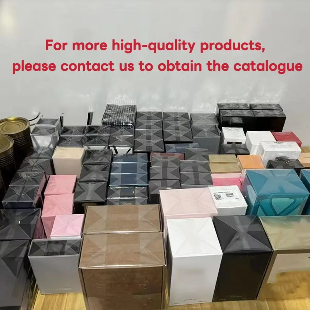 Fast Shipping Designer Cologne For Men, High Quality Long Lasting Scent Eau De Parfum Spray