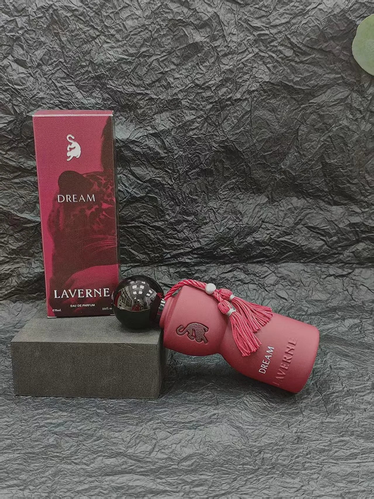 DREAM Women's Long-Lasting Arabian Fragrance From Dubai Middle East Wholesale Perfume Cologne Wholesale US warehouse