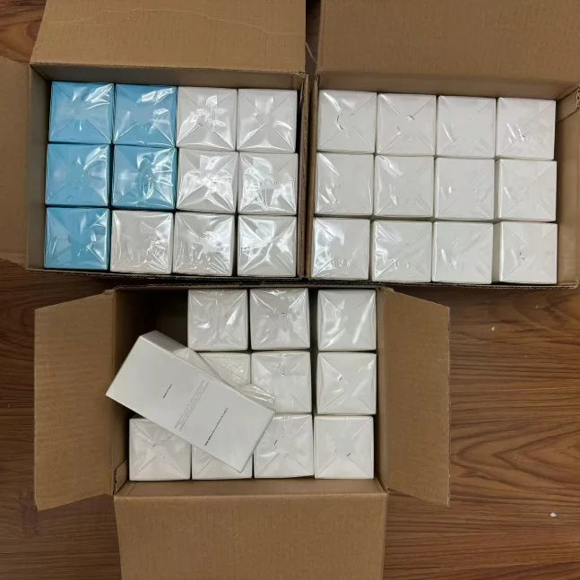 US Stock Luxury Original Brand Perfume, Long Lasting Designer Cologne with Receipt for Dropshipping