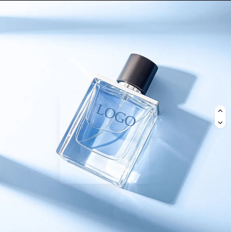 Supplier Top Quality Men Cologne Perfume 100ml Long Lasting Fragrance Body Spray Perfume