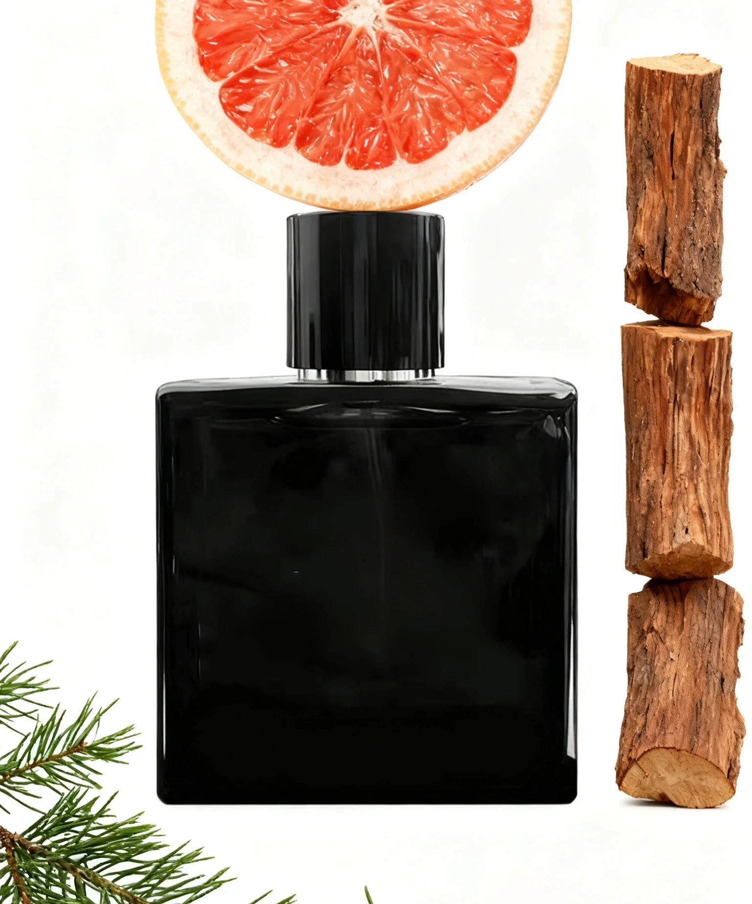 Hot Selling FANPI 100ml Men's Floral Cologne Luxury Long Lasting Travel Size Body Spray Perfume USA Warehouse Fast Shipping 3-5