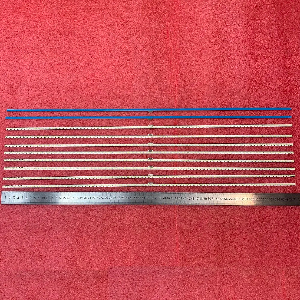 LED Backlight Strip For E-LED-CL-650-084-V2 65PUS7601 65PUS6521/12 65PUS7101/12 65PUT7101 TPT650UA-QVN04.U
