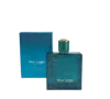 Factory Supply Woody Fresh Men Cologne Spray Long Lasting Eco-Friendly Custom Logo & Packaging MOQ 500pcs Fast Delivery