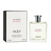 VILILY VL004 Spray Perfumes100ml Perfume Cologne for Men Originals Similar AILUR Parfum Hombre Spicy Woody