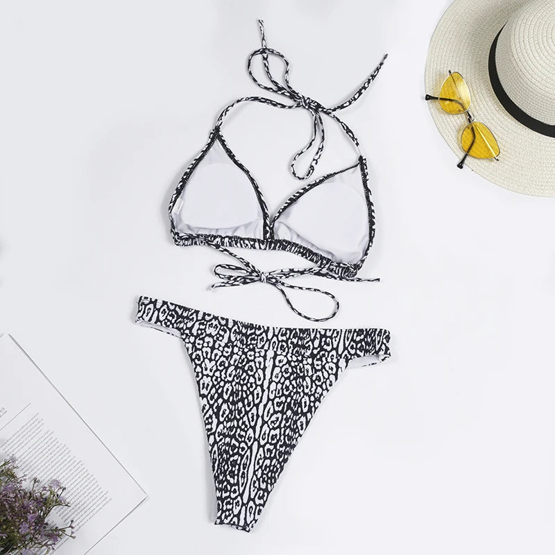 2024 Neon Yellow Crop Top Swimwear Women Summer Sexy Beachwear Mesh Long Sleeve Cover Ups Top Three Piece Swimsuit Bikini Set