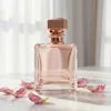 US Stock Wholesale Perfume High Quality Cologne with Receipt Women's Perfume Luxury Perfume Private Label Fragrance Cologne Set